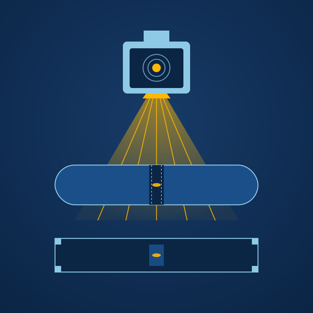 Radiographic Testing RT Level I