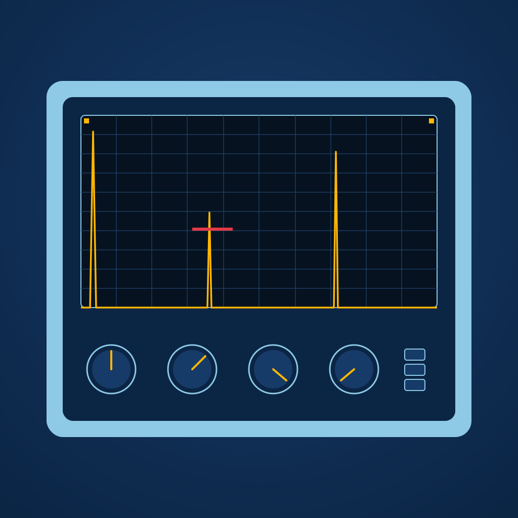 Ultrasonic Testing UT Level II